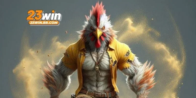 Quy tắc tham gia đá gà chi tiết và dễ hiểu cho người mới