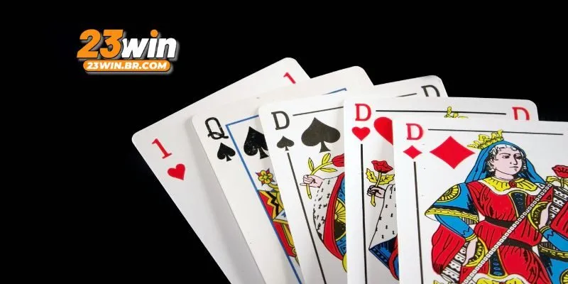 Các yếu tố cốt lõi của trò chơi Tiến lên miền nam