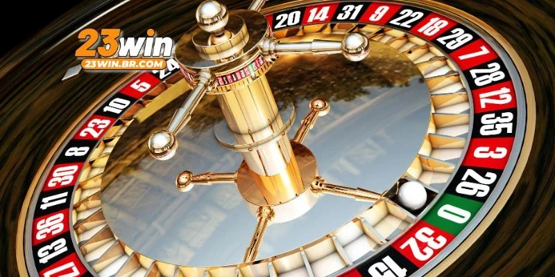 Các phương pháp đặt cược hiệu quả trong roulette