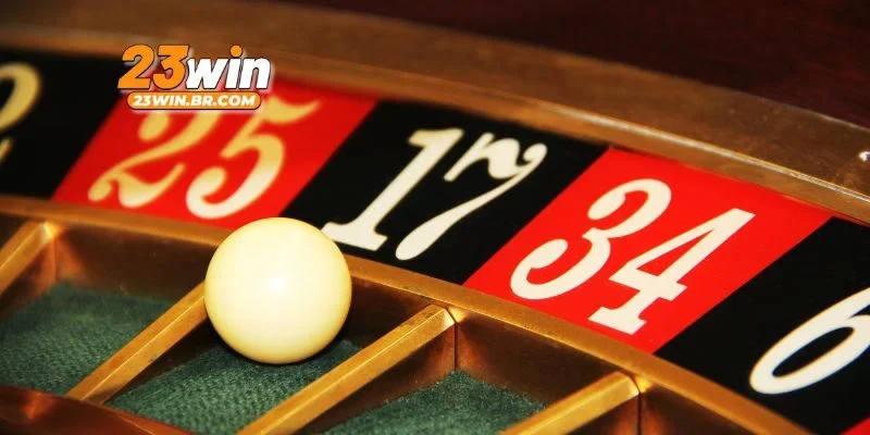 Tổng quan luật cơ bản khi chơi roulette