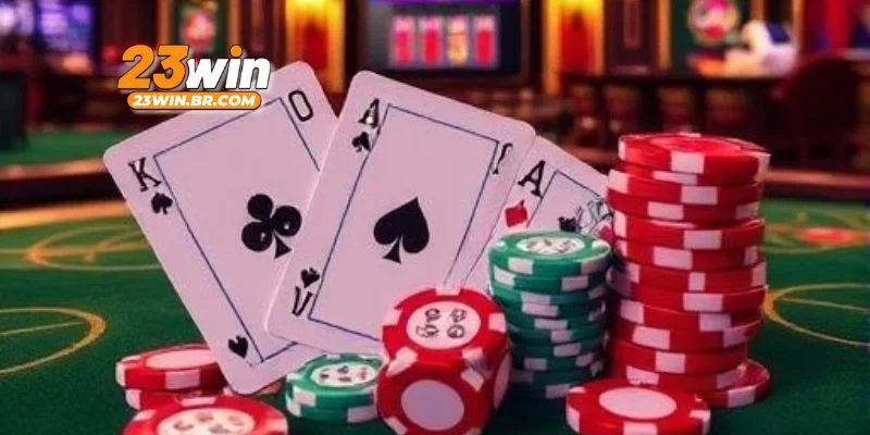 Các bước xây dựng chiến lược chơi poker trực tuyến hiệu quả