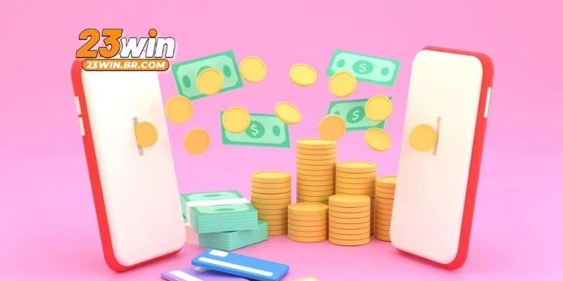 Nạp tiền nhanh chóng tiện lợi cho mọi đối tượng thành viên