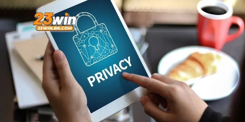 Cam kết an toàn cho từng giao dịch người dùng